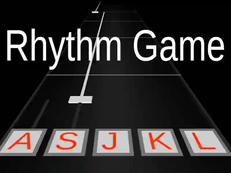 Permainan Rhythm game talian