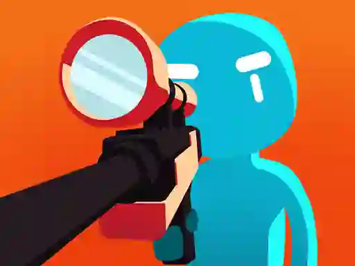 Permainan Super Sniper! talian