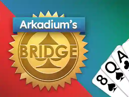 Permainan Bridge talian