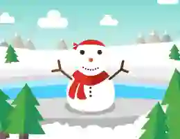 Permainan Snowball Fast talian