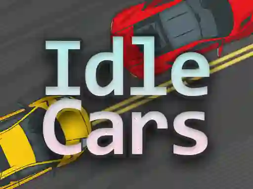 Permainan Idle Cars talian