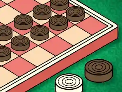 Permainan Turkish draughts talian