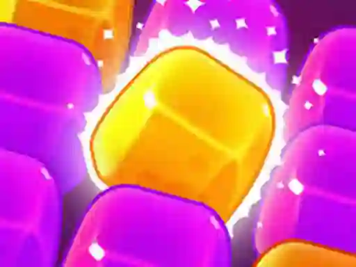 Permainan 2020 Jelly Time talian