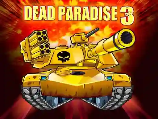 Permainan Dead Paradise 3 talian