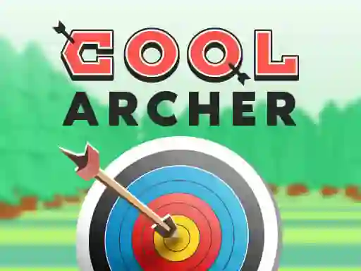 Permainan Cool Archer talian