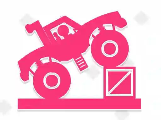 Permainan Hard Truck talian