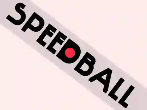 Permainan Speedball talian