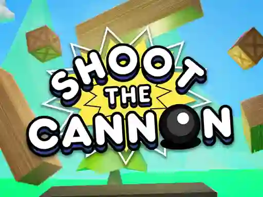 Permainan Shoot The Cannon talian