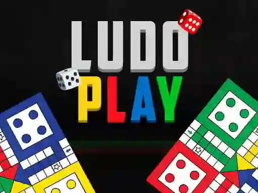 Permainan Ludo Play talian