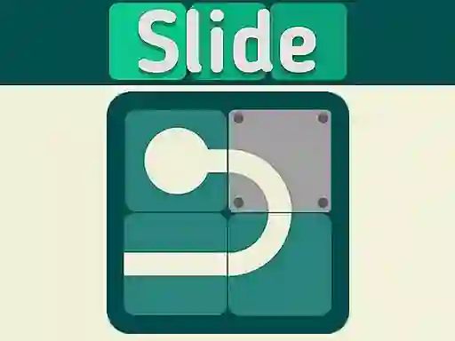 Permainan Slide talian