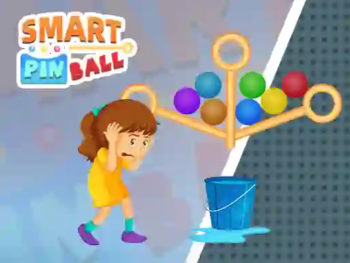 Permainan Smart Pin Ball talian