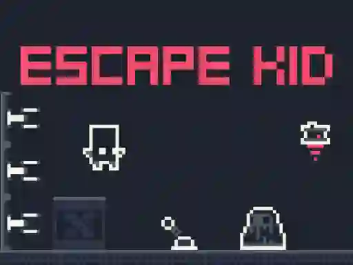 Permainan Escape Kid talian
