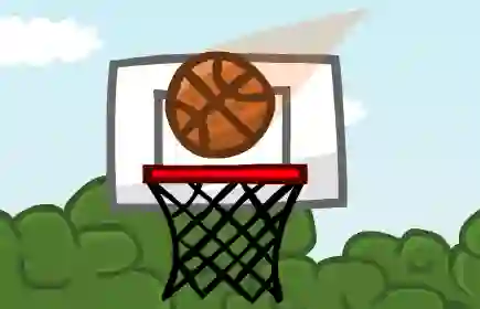 Permainan Basketball Shots talian