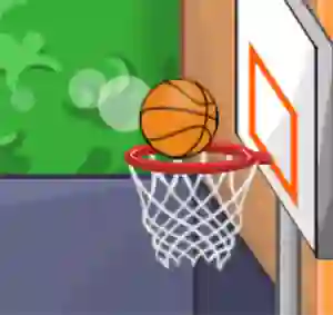 Permainan Real Street Basketball talian