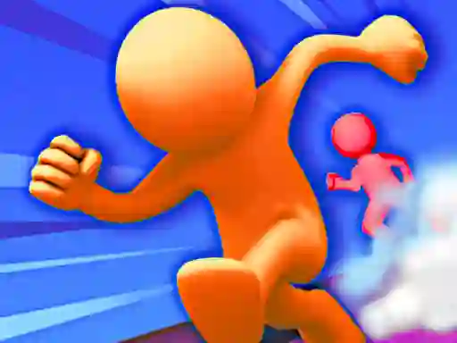 Permainan Sneak Runner 3D talian