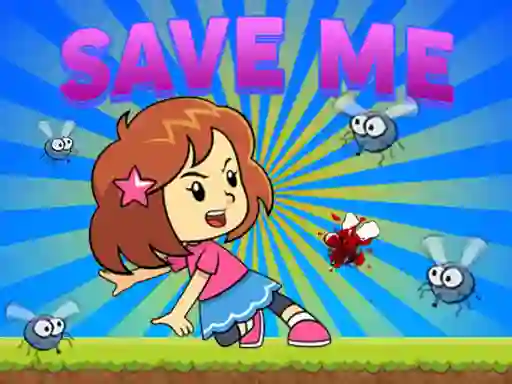 Permainan Save From Mosquito talian
