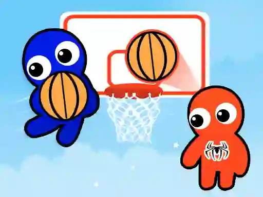 Permainan Basket Shot Master talian