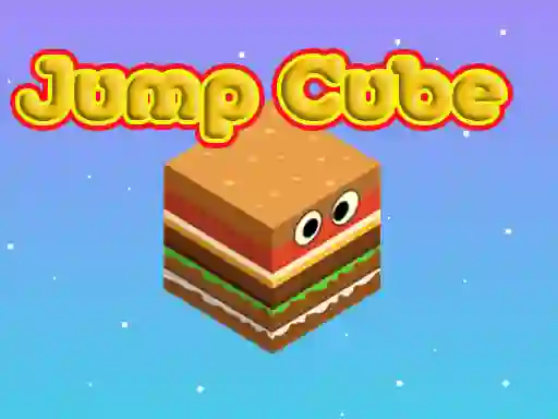 Permainan Jump Cube talian