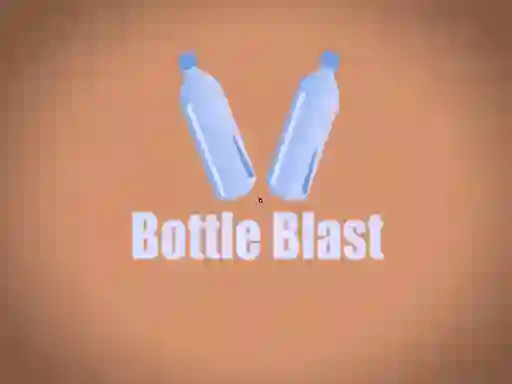 Permainan Bottle Blast talian