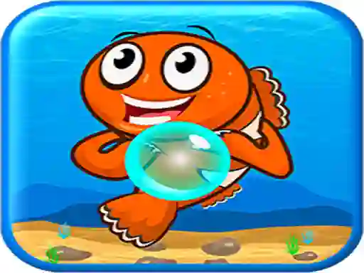 Permainan Bubble Shooter talian