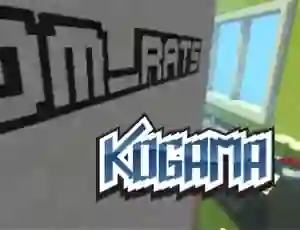 Permainan Kogama: DM Rats talian