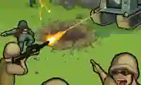 Permainan Blitz Tactics talian