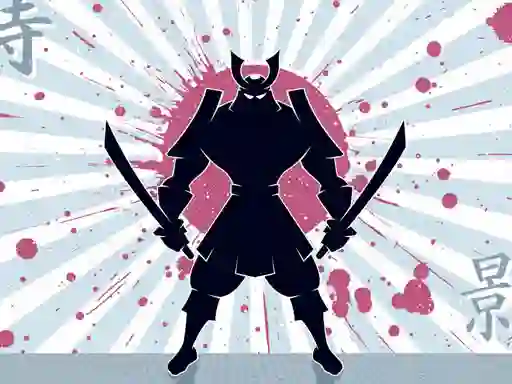 Permainan Warriors Against Enemies Coloring talian