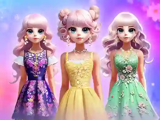 Permainan Lucy All Season Fashioninsta talian