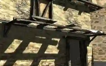 Permainan antique village escape talian