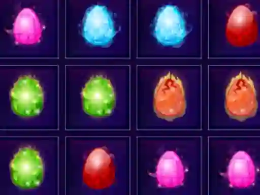 Permainan Easter Egg Lines talian