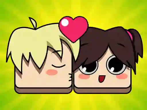 Permainan Kiss Me talian