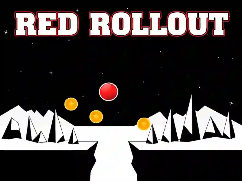Permainan Red Rollout talian