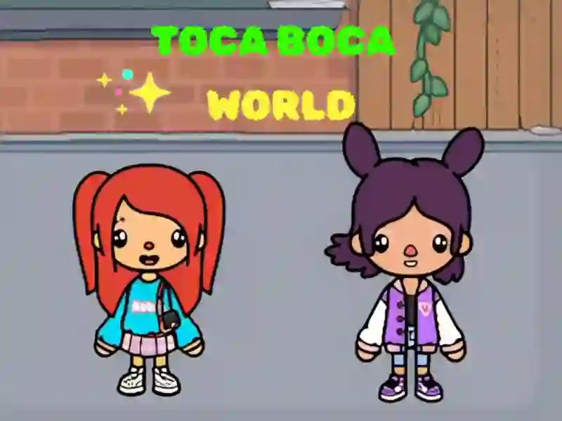 Permainan TB World talian