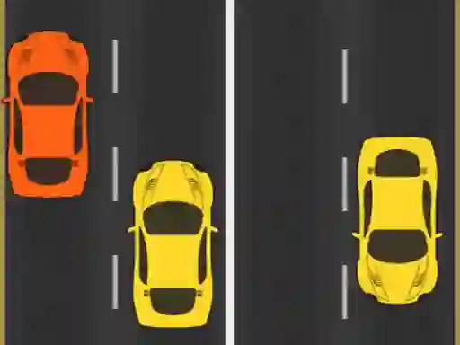 Permainan Traffic Driver talian