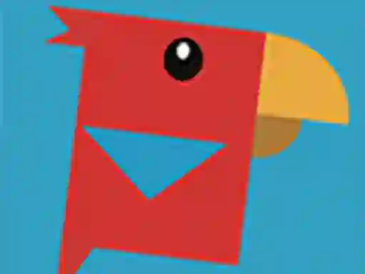 Permainan Climbing Bird talian