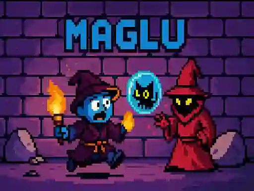 Permainan Maglu v2 talian