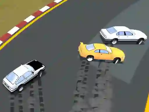 Permainan Arcade Car Drift talian