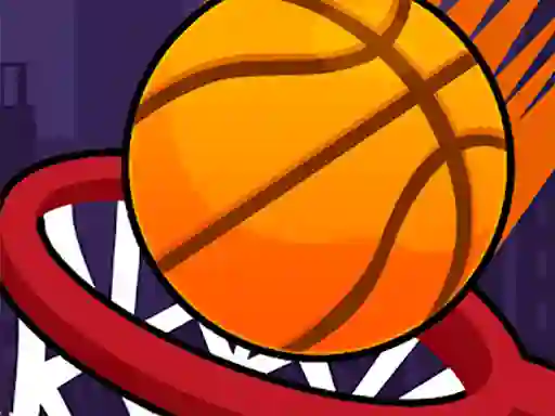 Permainan Treze Basket talian