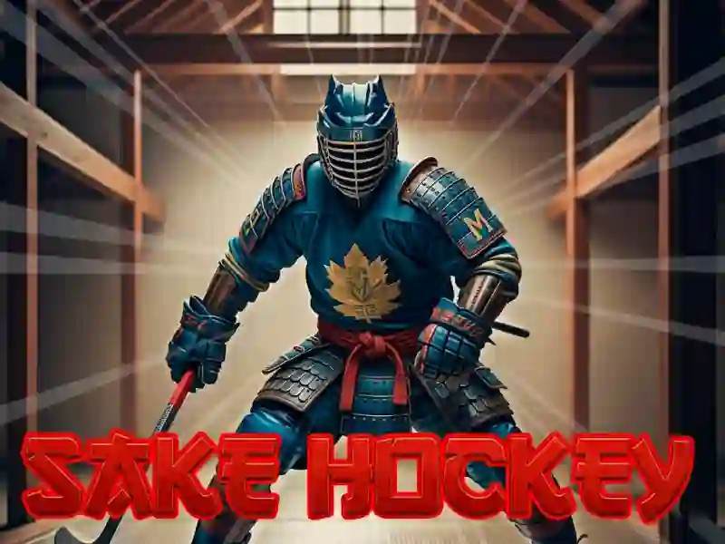 Permainan Sake Hockey talian