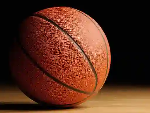 Permainan Hyper Basketball Kick Up Party talian