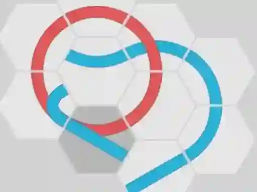 Permainan Tangles talian