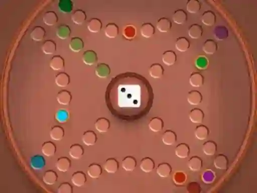 Permainan FG Ludo talian