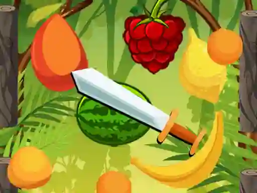 Permainan Tropical Slasher talian