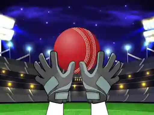 Permainan Catch The Balls talian