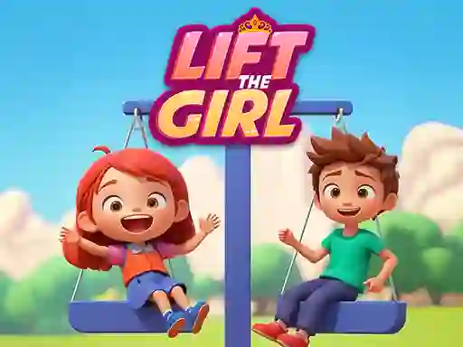 Permainan Lift The Girl talian