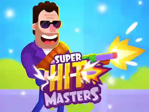 Permainan Super Hit Masters talian