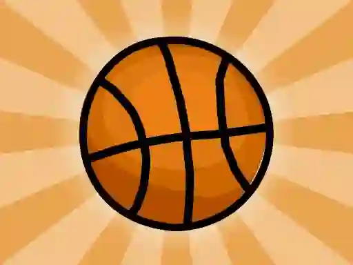 Permainan Basket Slam talian