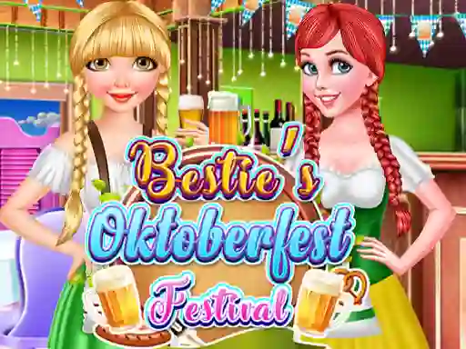Permainan BFF Fest Festival talian