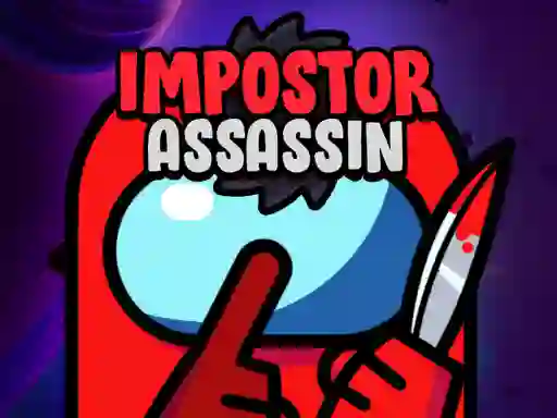Permainan Impostor Assassin talian