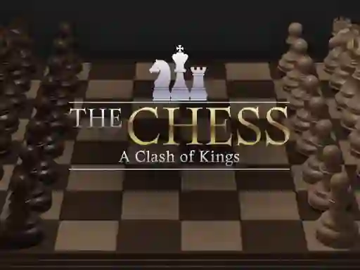 Permainan The Chess talian